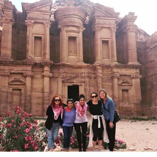 Discover Jordan Tours - Day Tours 
