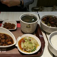 Chinese "Fastfood"