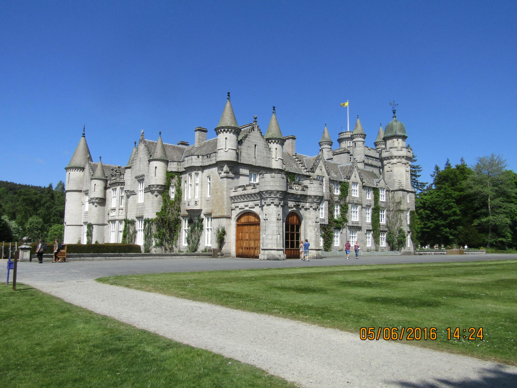 BALMORAL CASTLE All You Need to Know BEFORE You Go with Photos