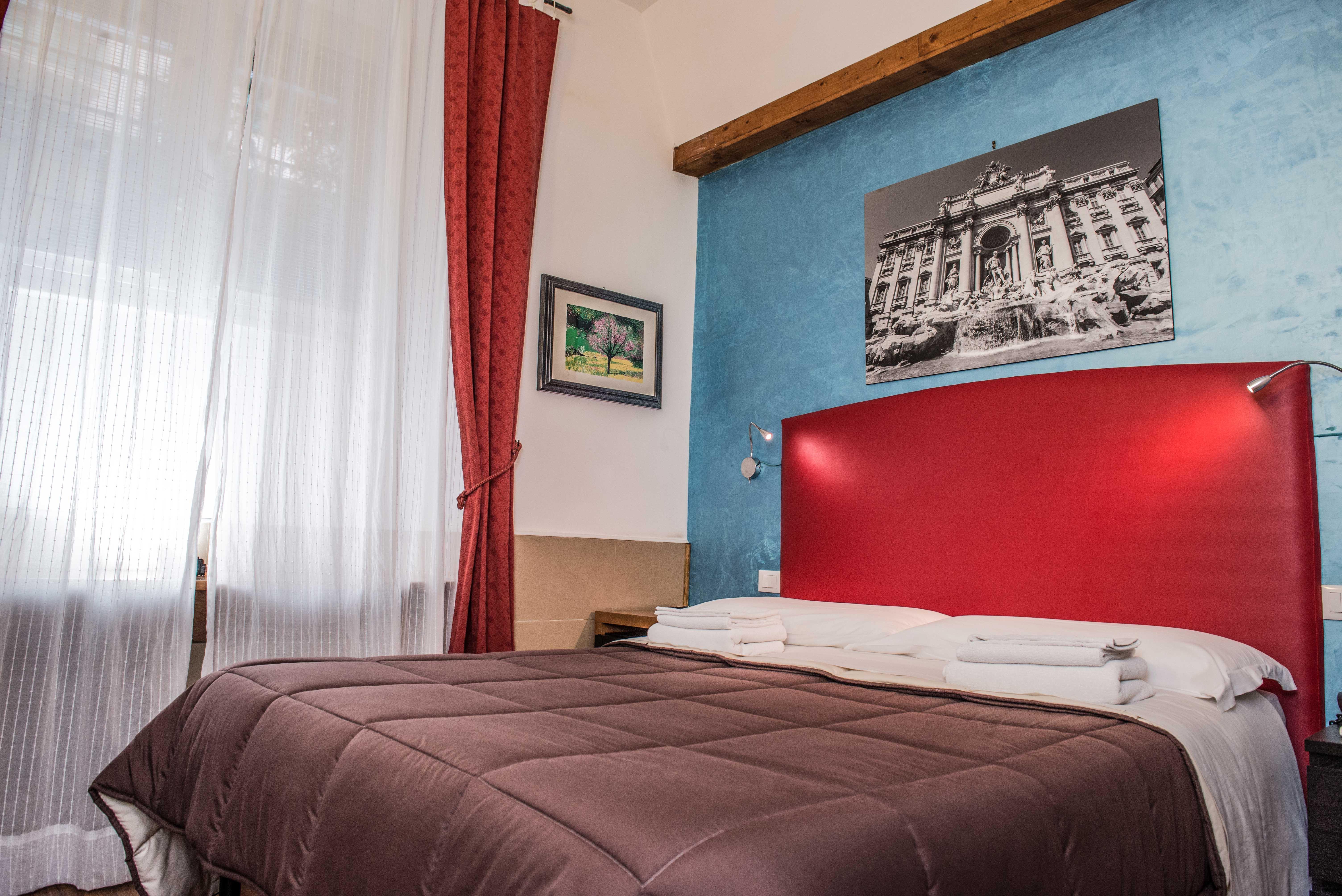 SAN PETER ROME B&B (Roma): Prezzi E Recensioni 2023