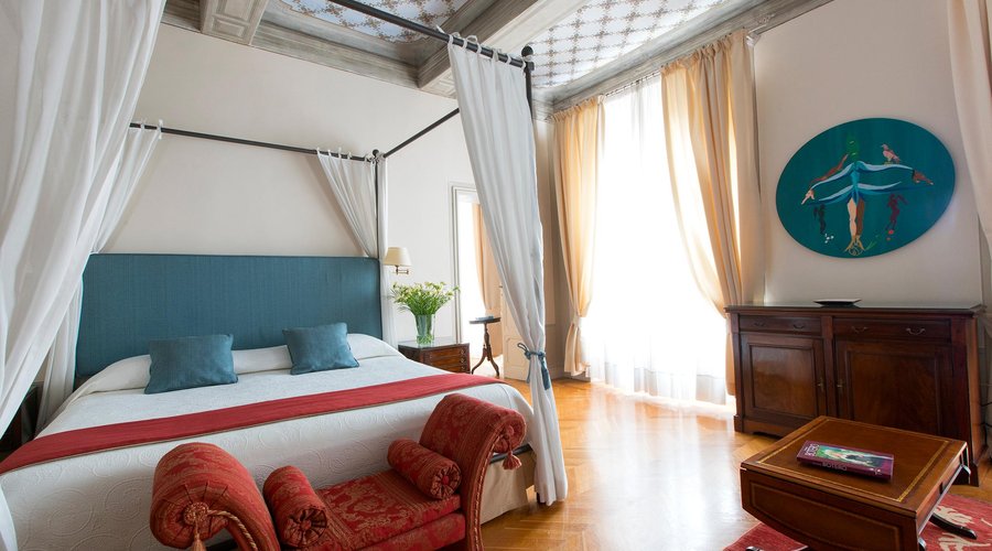 Master Suite