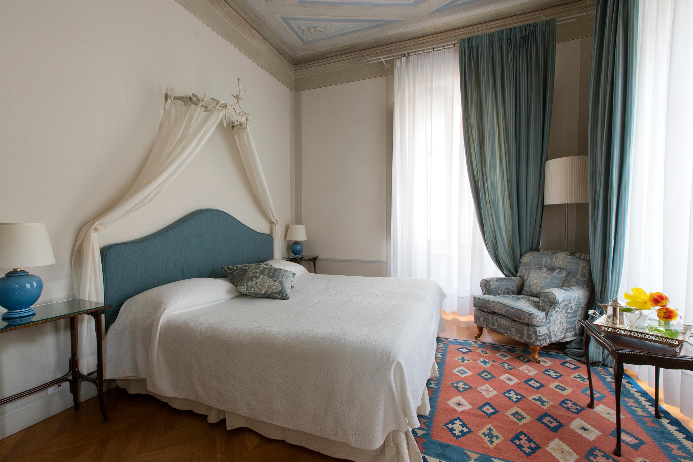 Hotel photo 5 of Albergo Pietrasanta.