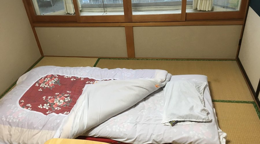 民宿 みはらし