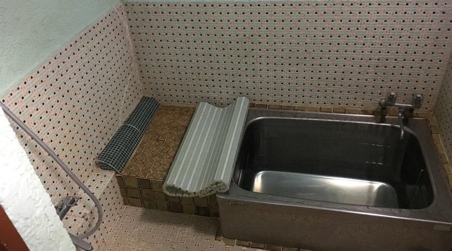 民宿 みはらし