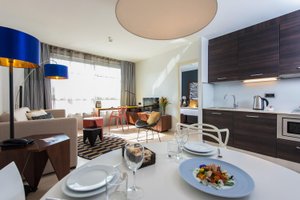 Quarto e suite