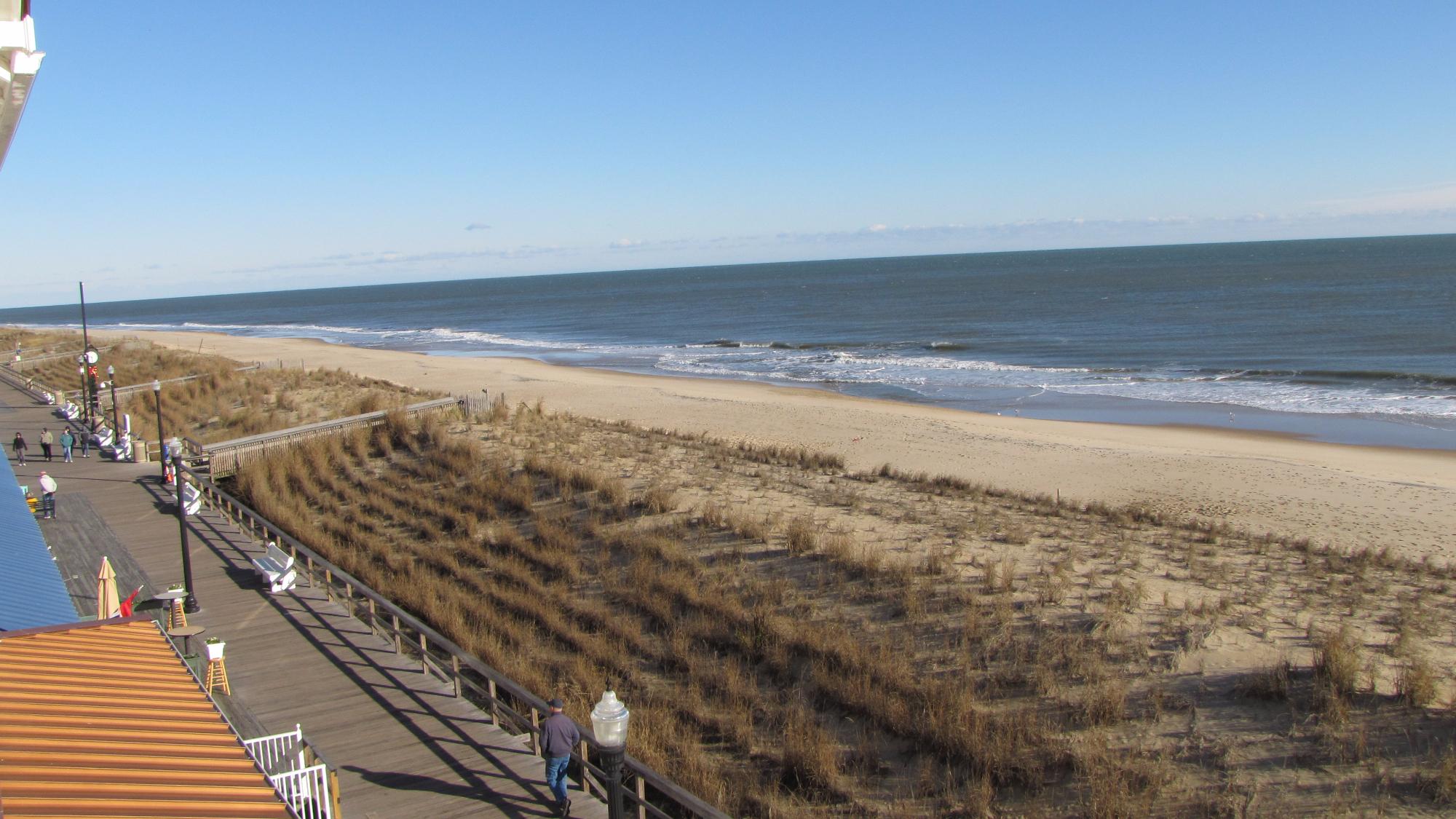 Discovering Bethany Beach Off-Season: Your Ultimate Guide