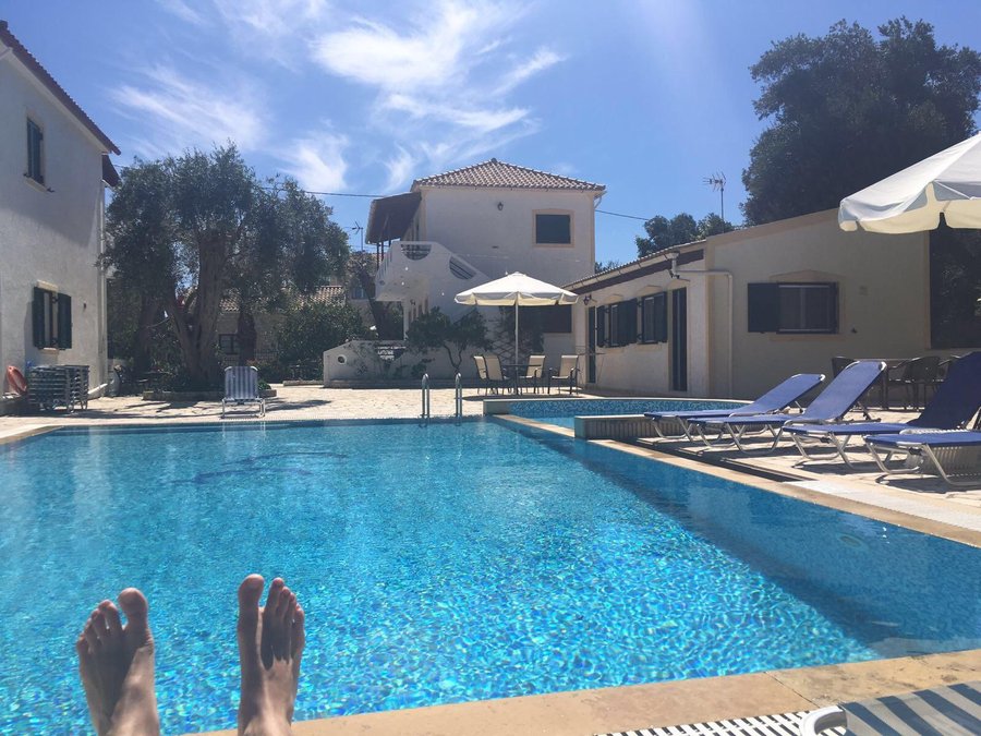 OLYMPIA PAXOS APARTMENT - Updated 2021 Prices, Hotel Reviews, and