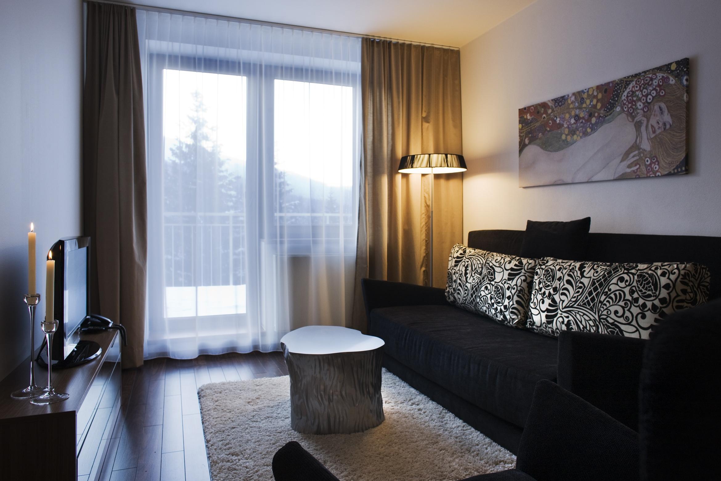 Hotel photo 8 of Hotel Fis Jasna.