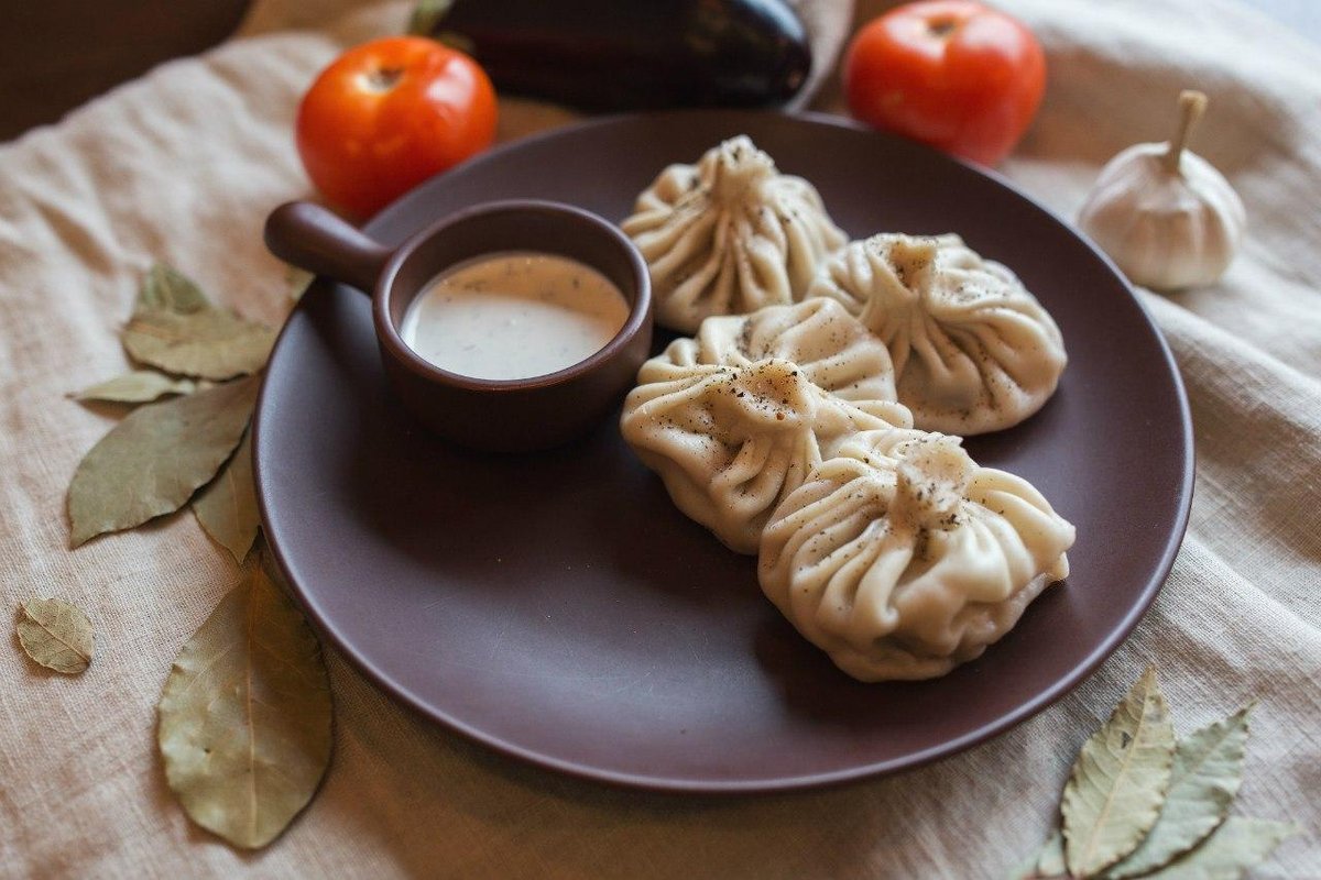 My Kitchen - Псковская, Великий Новгород - фото ресторана - Tripadvisor