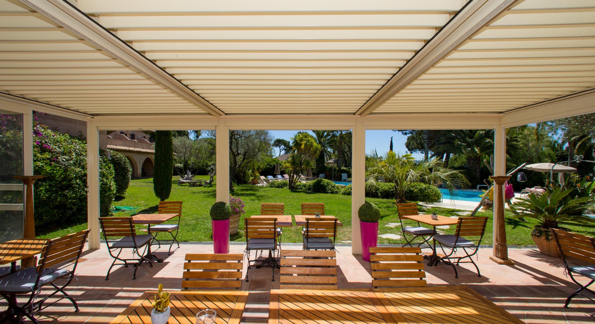 Hotel photo 67 of Hotel  La Garbine.