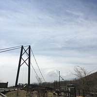 風景。