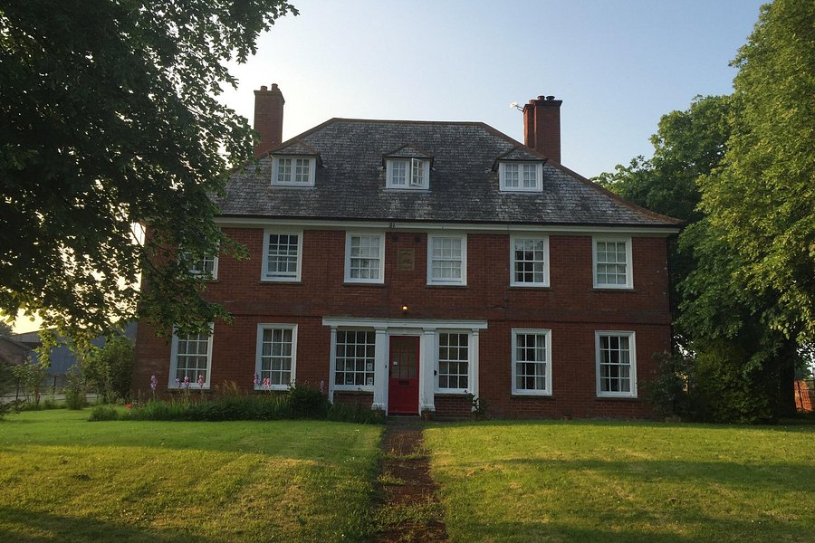 Bartletts Farm Bed Breakfast S B Reviews Taunton Somerset Bartletts Farm Bed Breakfast S, Ivey Homes Canterbury Farmstay