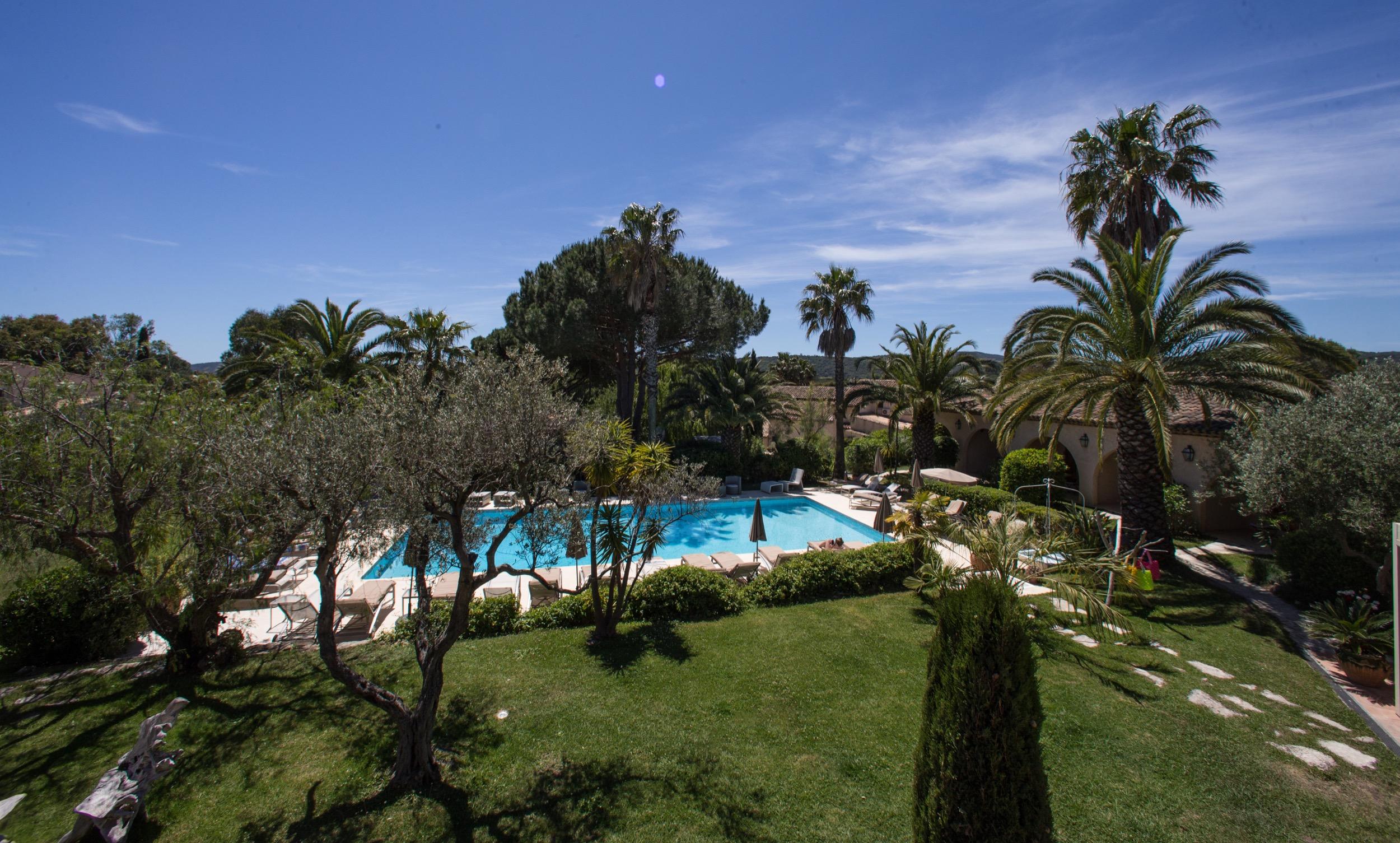 Hotel photo 32 of Hotel  La Garbine.