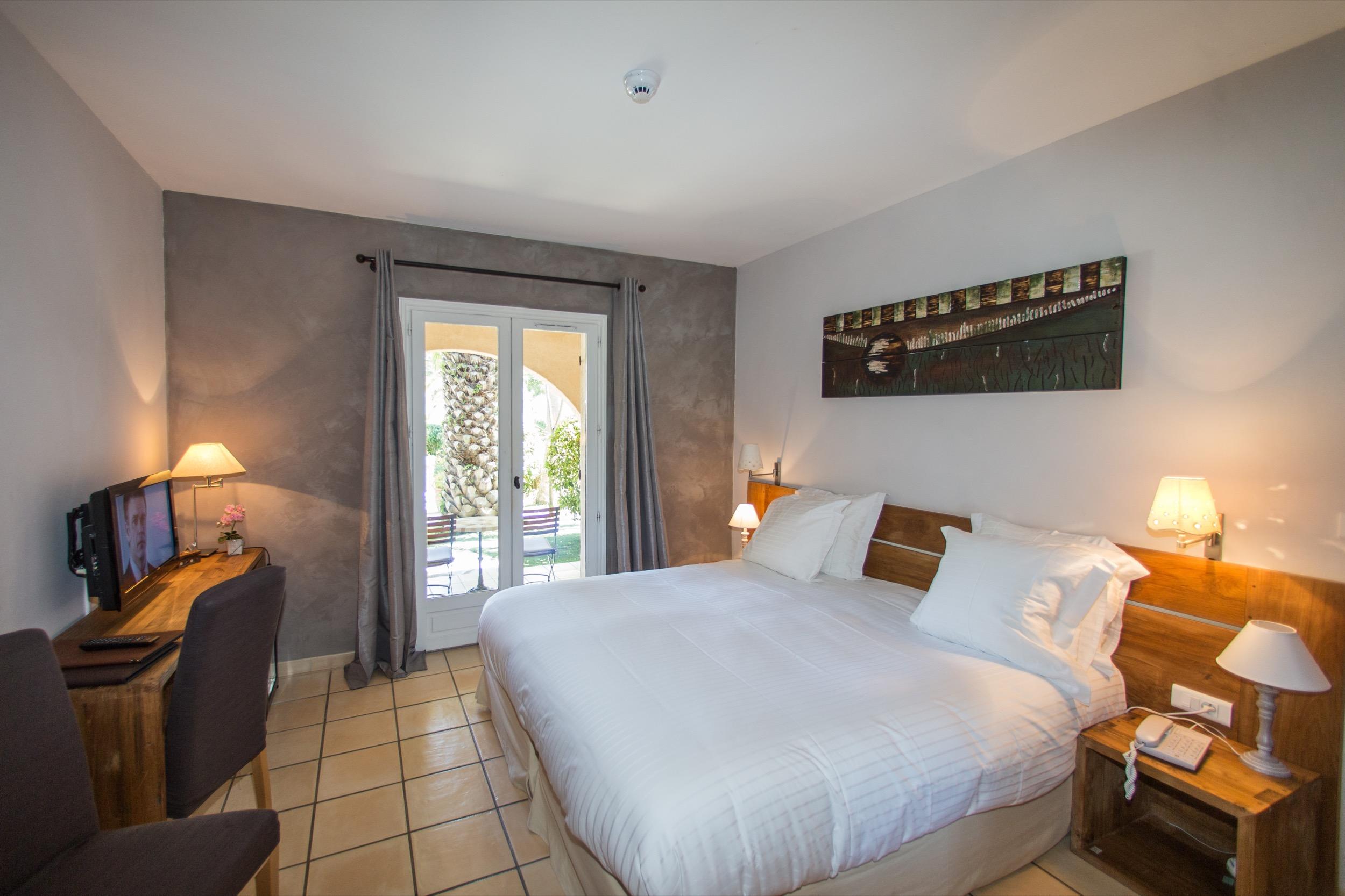 Hotel photo 6 of Hotel  La Garbine.