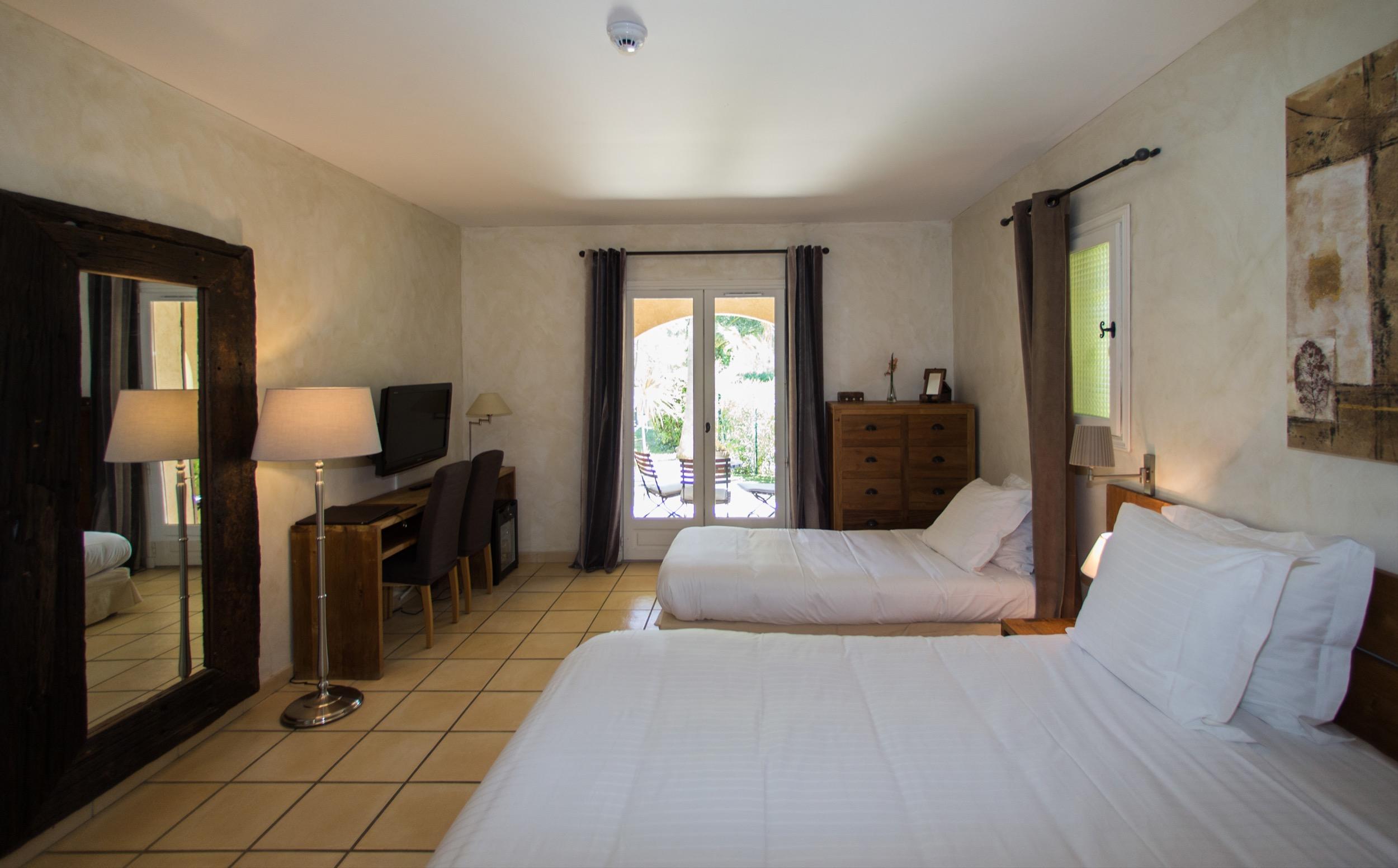 Hotel photo 54 of Hotel  La Garbine.