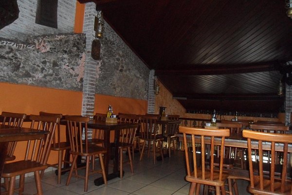 LOS 10 MEJORES restaurantes en Ilha Comprida - 2023