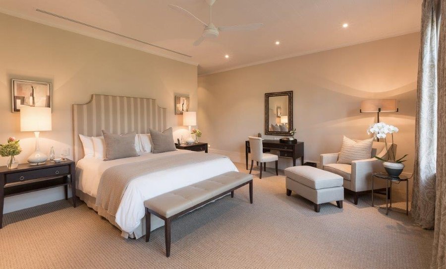 Leeu Estates Classic Room