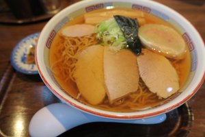 料理