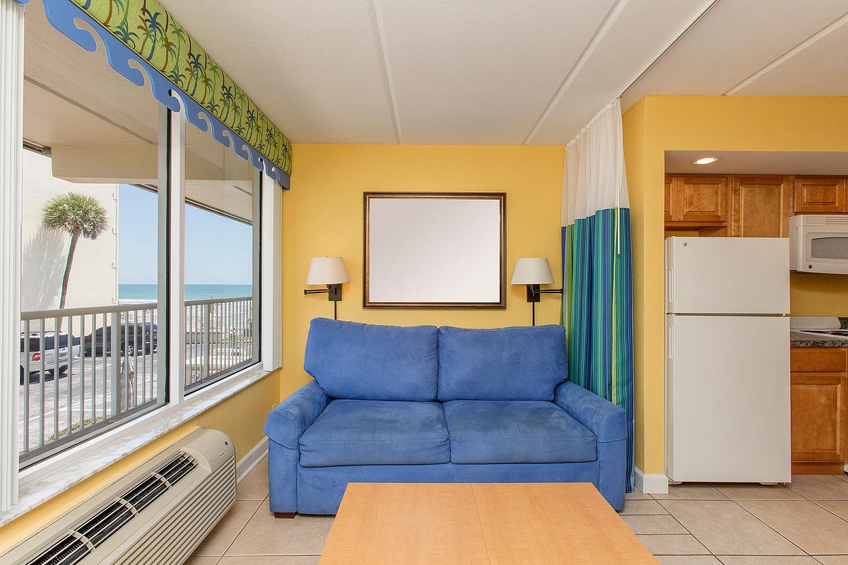 Fantasy Island Resort II Resort - Daytona Beach, Florida