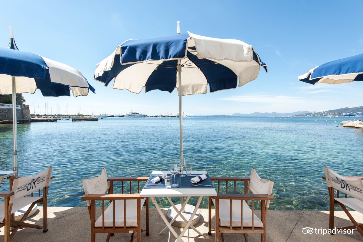 Hotel Belles Rives - Updated 2022 Prices & Reviews (juan-les-pins, France)