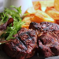 Great Steak