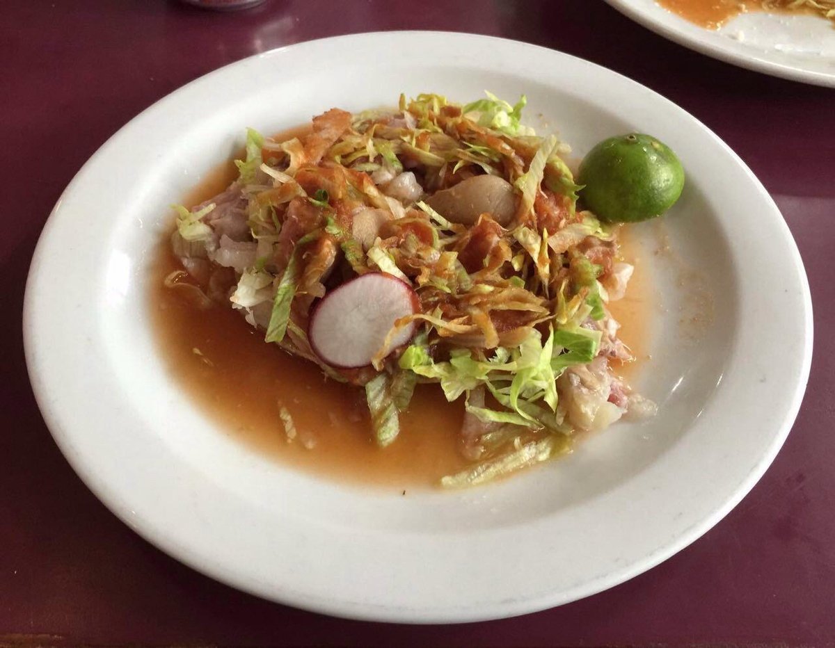 TORTAS Y TOSTADAS LA MORENITA DEL SANTUARIO, Zapopan - Menu, Prices &  Restaurant Reviews - Tripadvisor