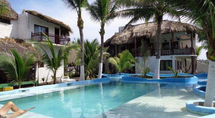 MARBELLA ECO LODGE $76 ($̶8̶4̶) - Prices & Reviews - Guatemala/Monterrico