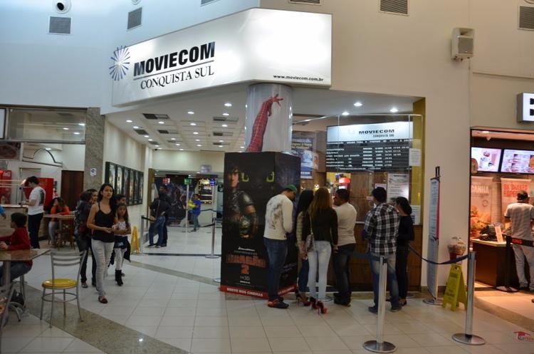 Cinema