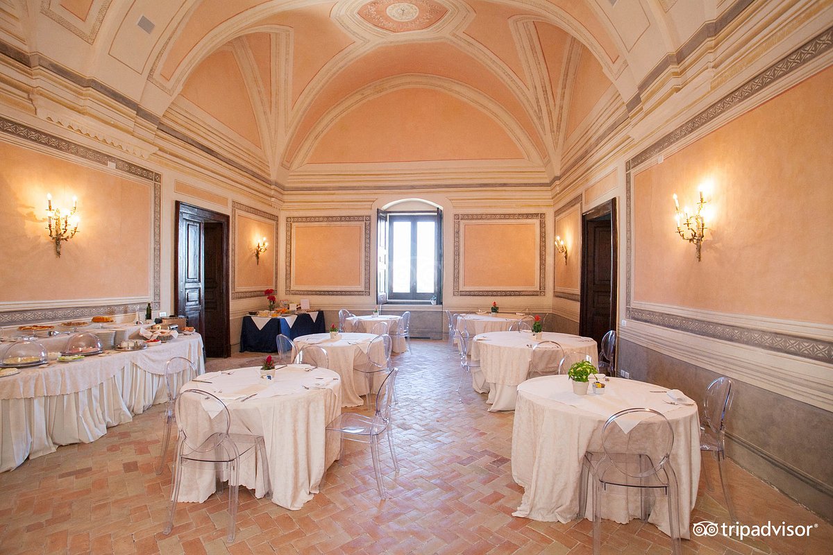 Palazzo Viceconte, Matera bölgesinde otel