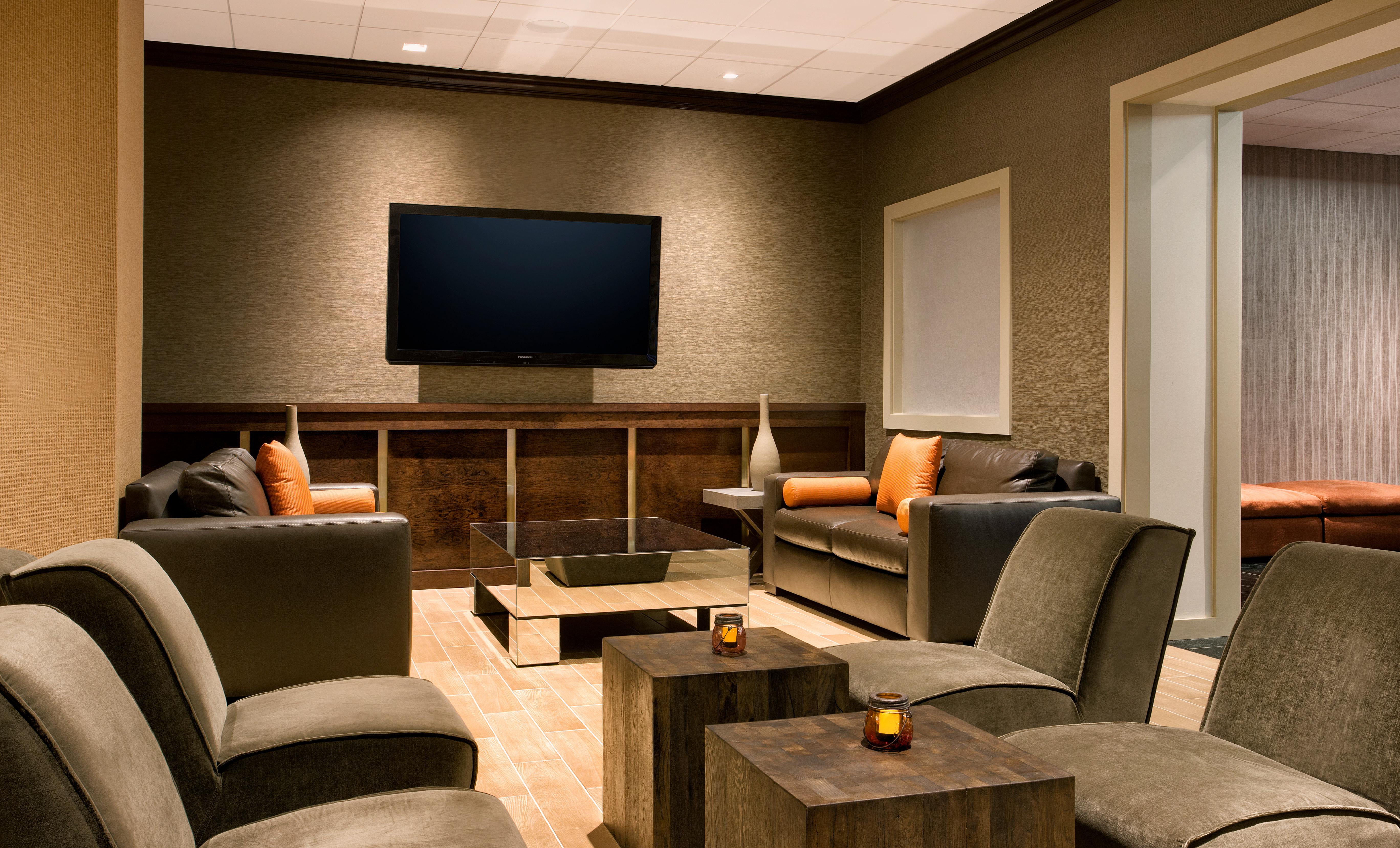 Hotel photo 47 of DoubleTree by Hilton Hotel & Suites Jersey City.