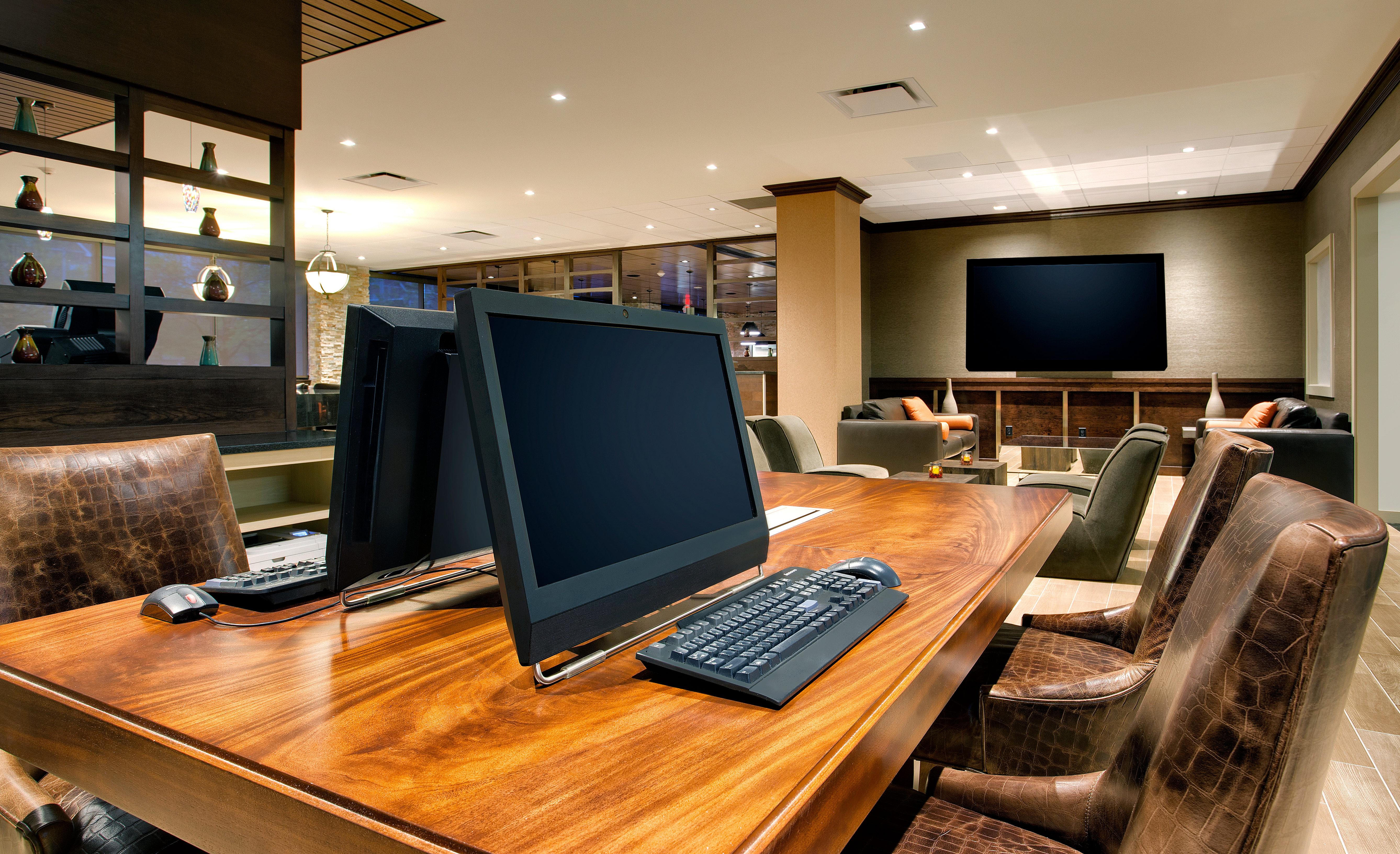 Hotel photo 19 of DoubleTree by Hilton Hotel & Suites Jersey City.
