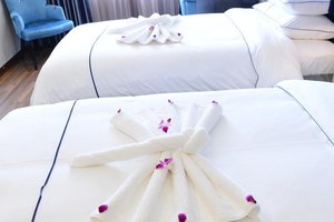 Kamar & Suite