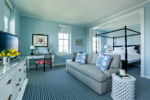 Chambre et suite