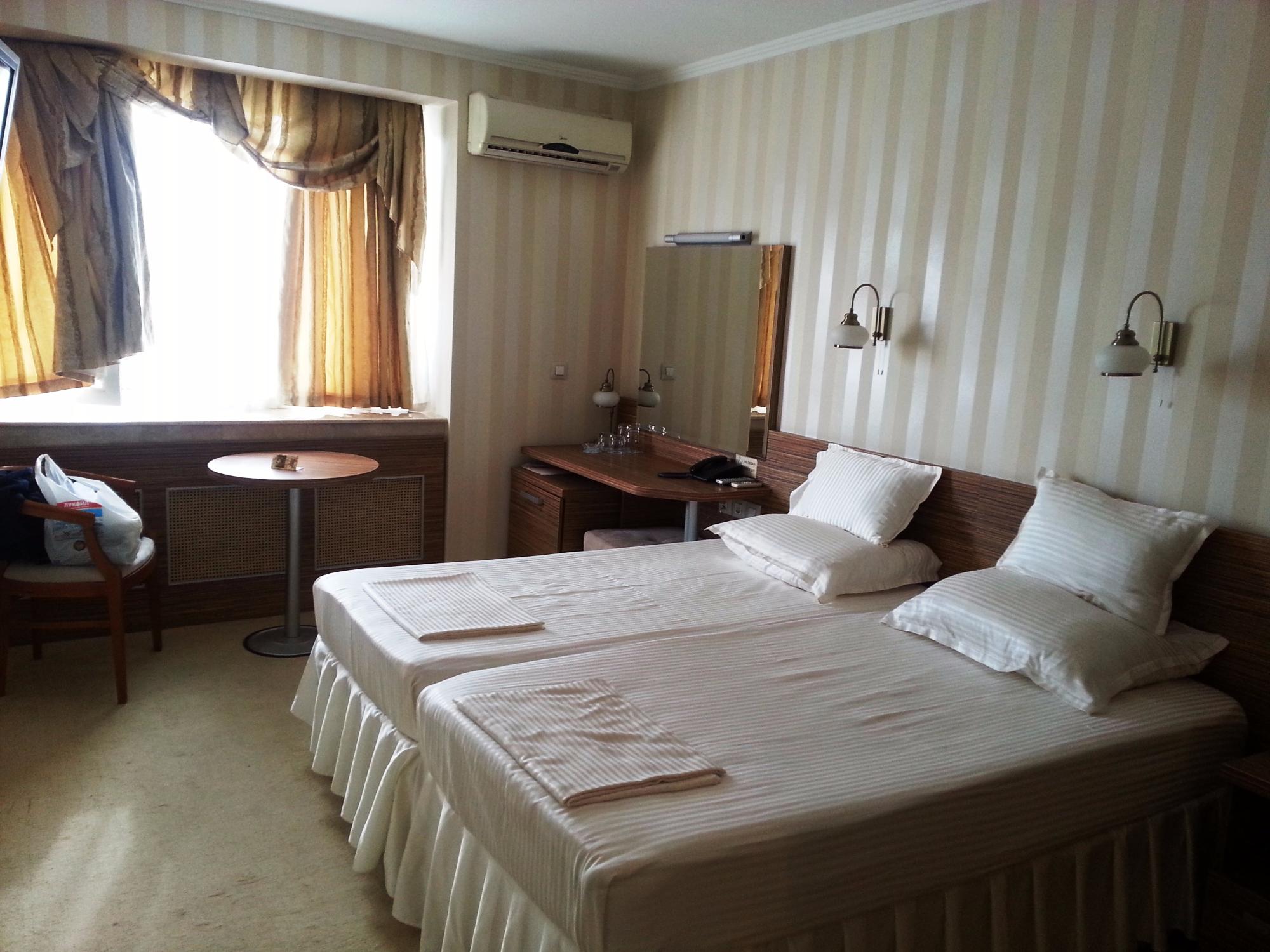 Hotel photo 13 of Hotel Vereya.