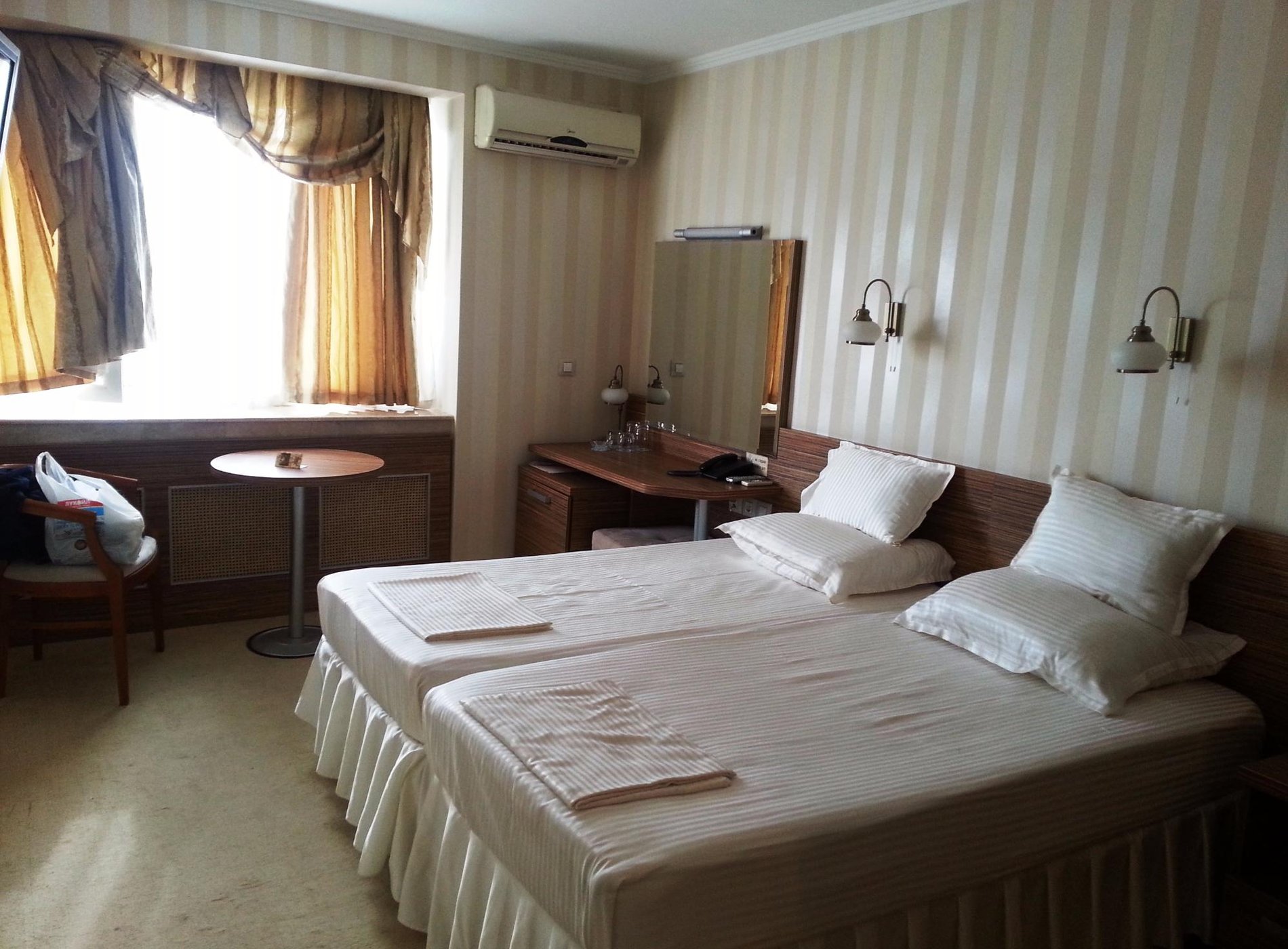 Hotel Vereya by null