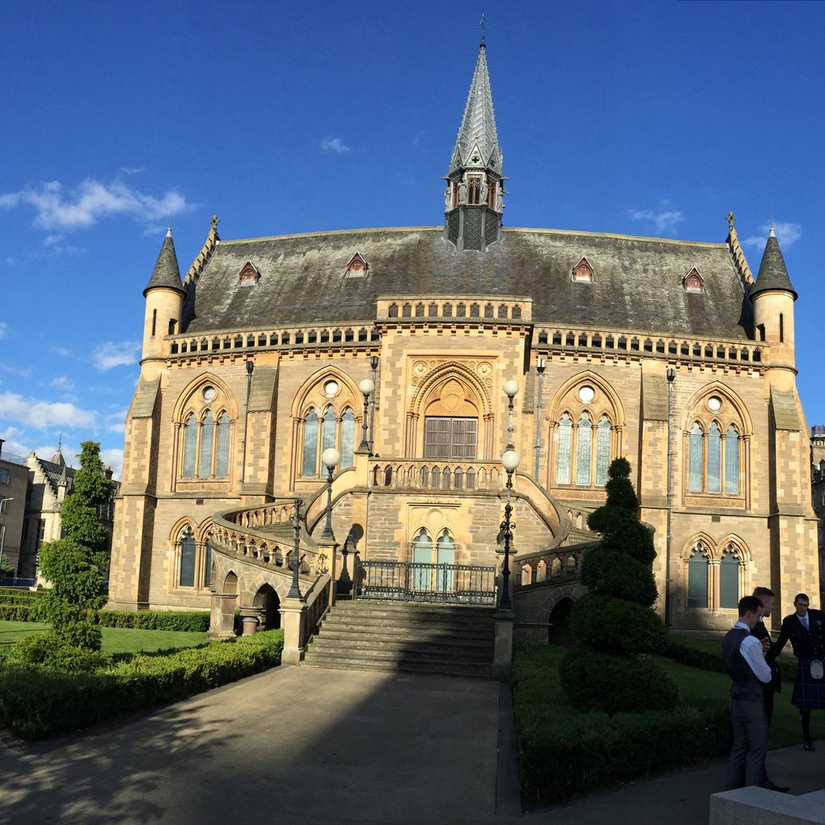 THE MCMANUS: DUNDEE'S ART GALLERY & MUSEUM (2024) All You Need to Know ...