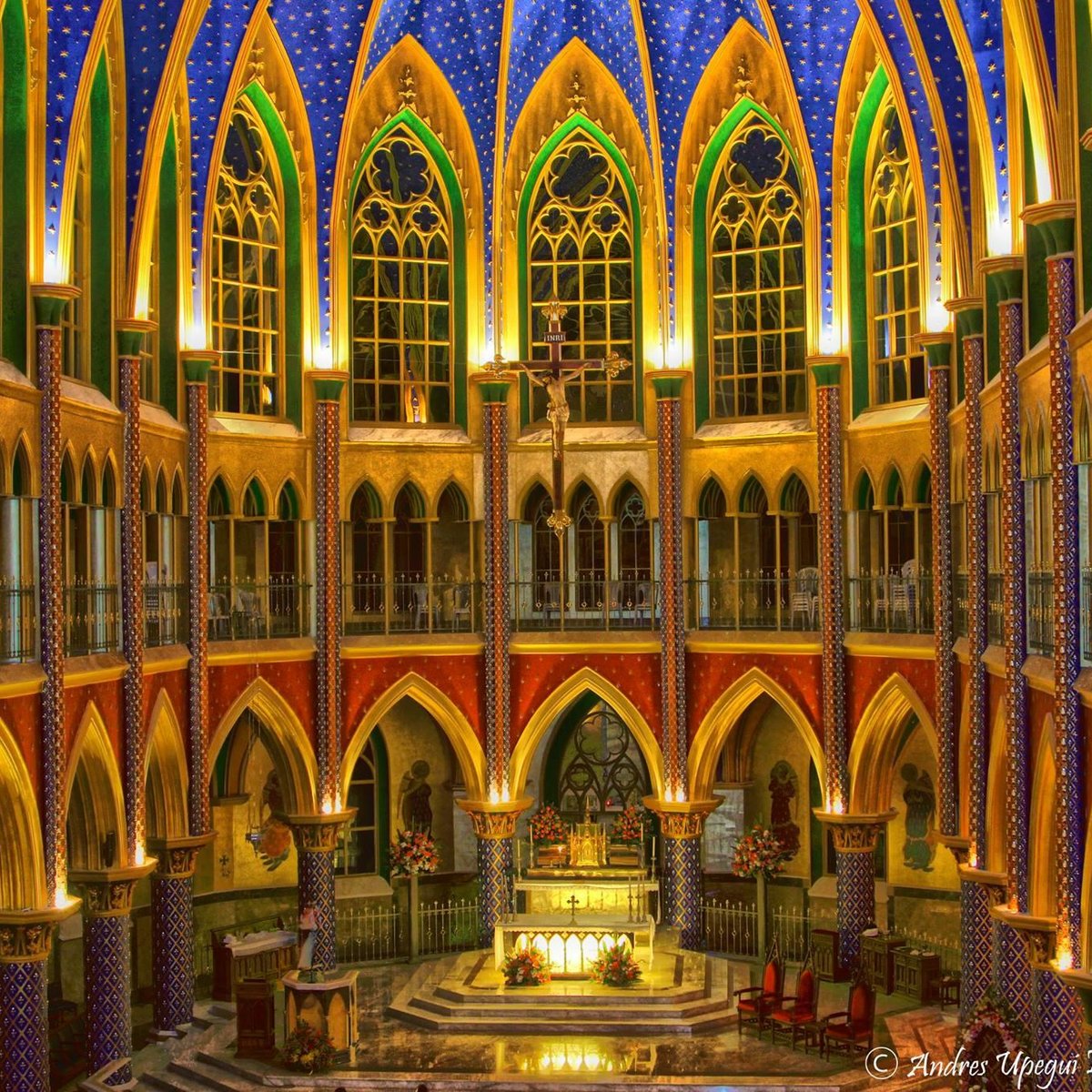 Iglesia de Nuestra Señora de Fátima (Tocancipá) - Tripadvisor
