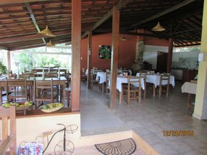 Restaurantes