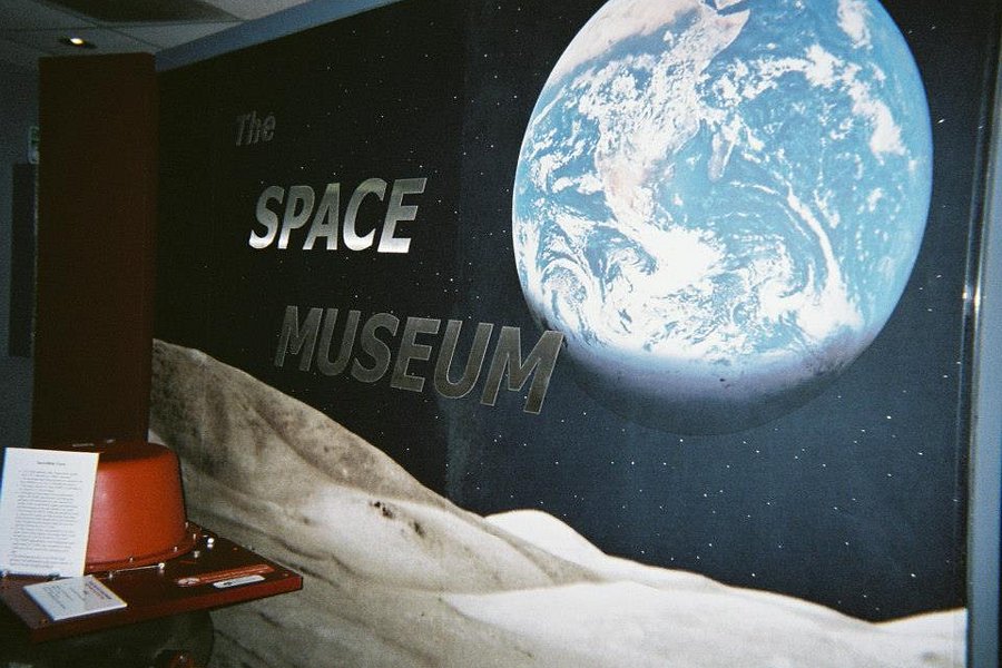 The Space Museum image