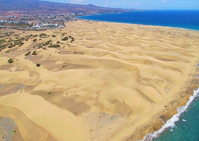 640px x 454px - Playa de Maspalomas - All You Need to Know BEFORE You Go