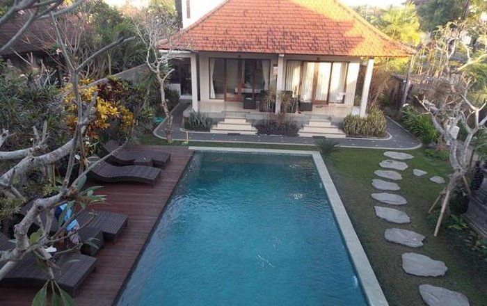 AURORA HOUSE - Prices & Cottage Reviews (Ubud, Bali)