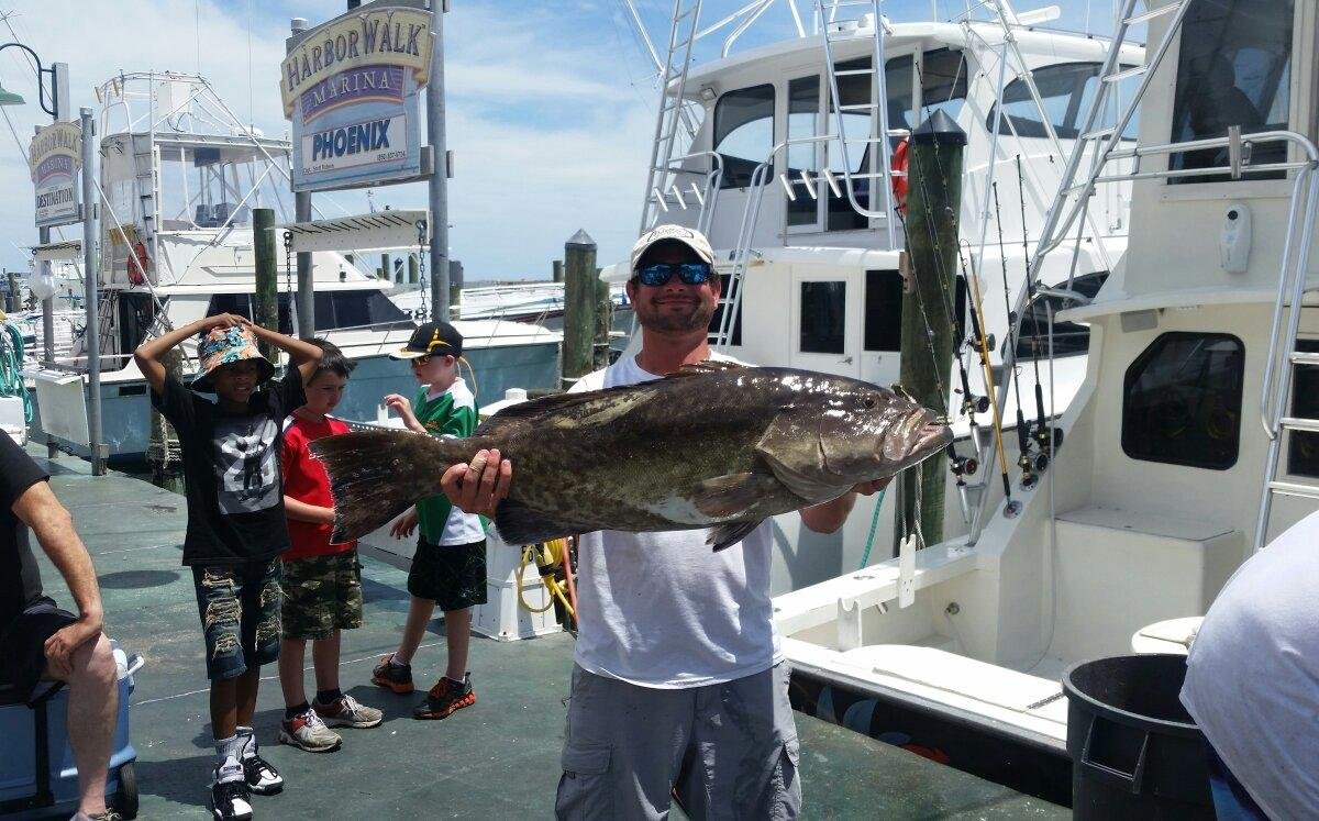 Charter Boat Special K (Destin) Lo que se debe saber antes de viajar