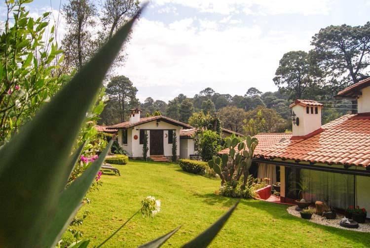 ALMA DE 7 LUNAS: 2022 Prices & Reviews (Valle de Bravo, Mexico ...