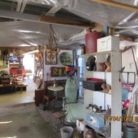 Bussey's Flea Market (Schertz) - All You Need to Know BEFORE You Go