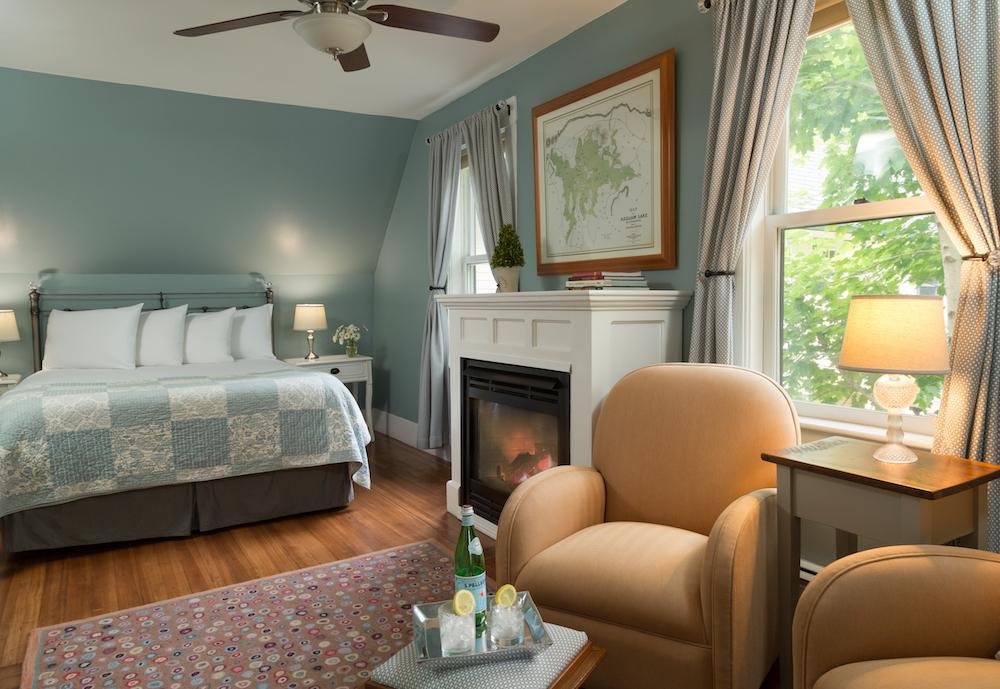 Squam Lake Inn by null