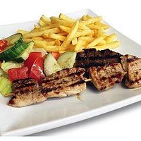 Akropolis Grill