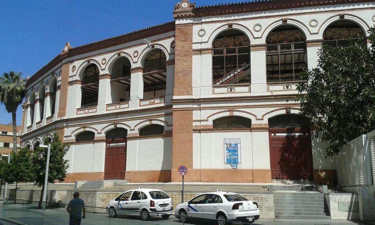 Museo Taurino Antonio Ordonez, Малага: лучшие советы перед посещением -  Tripadvisor