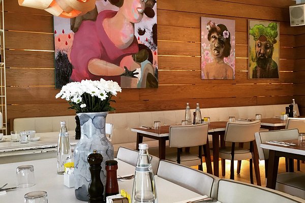 BRAND BURGER ETILER, Besiktas - Restaurant Reviews, Photos & Phone