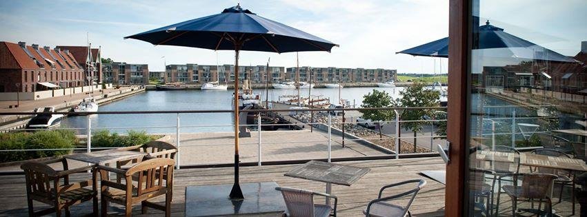 Restaurant Toldboden