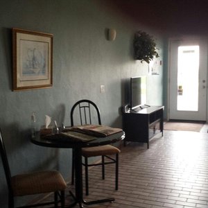 Motel d'Earlton